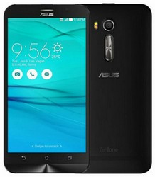 Замена стекла на телефоне Asus ZenFone Go (ZB500KG) в Белгороде